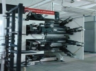 Flexo printing machine W+H SOLOFLEX