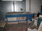 Offset printing machine KBA RAPIDA 104-5
