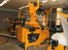 Newspaper printing machine KBA ALBERT FRANKENTHAL