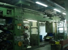 Fisher&Krecke P 650 Flexo printing machine