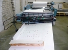 Foil Thermal Laminator BILLHOEFER MTS 76 roll to sheet