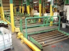 Paper valve-bag production lines W&H, 1x TUBER and 2x BOTTOMER