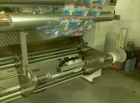 Duplex Laminating Machine  for Solventless adhesives NORDMECCANICA SUPERSIMPLEX