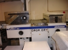 High speed UV varnishing machine STEINEMANN COLIBRI 102