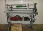 Flexodruckmaschine KROENERT-6 Farben In Line / Tandem System, 830 mm Arbeitsbreite