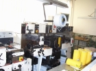 Etikettendruckmaschine Nilpeter B 200 / 5+1