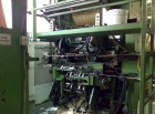Carry bag making machine with Flathandel inline-  F+K