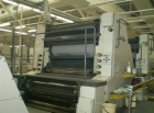 6 Farben Offsetdrucker MAN Roland Type: R 806-6+LV