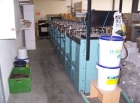 Form collect EDELMANN collator with HHS glue system
