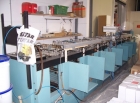 Form collect EDELMANN collator with HHS glue system