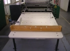Thermal sheet laminator BILLHOEFER TTS - 76/60/114