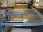 Thermal sheet laminator GENESIS 8332, size max: 72x102 cm