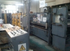 Web offset heatset - newspaper printing press ZIRKON RO 66