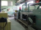 Full-Area Varnishing machine BILLHOEFER GULAMAT 5000