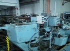 Carry bag making machine NEW LONG 116T-603 - Two machines (one price)