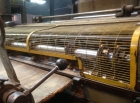 Corrugator Thrissel 1000 mm - A or B flute corrugated board