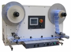 Somaflex SILVERLINE  250/2 Flexodrucker - Etikettendruckmaschine
