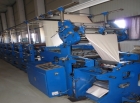 Newspaper printing machine ZIRKON RO - web press