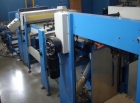 SHEETER - CUTTER  Soma for paper and ALUFILM, width: 780 mm