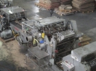 NEWLONG SOS carrybag machine sheet-fed with Twisted rope handl