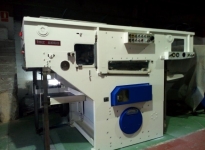 Used Automatic die cutting machine TMZ 6000 E106