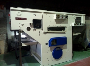 Automatic die cutting machine TMZ 6000 E106
