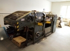 Flatbed Die Cutter BOBST SA model SP 900 - TOP PRICED