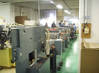 Papierbeutel Herstellungsmachine NEWLONG 335T