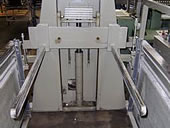 Used Pallets Lift POLAR SBP 600/3