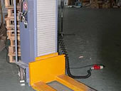 Used Pallets Lift TDS 1200 Butler