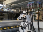 Flexo stack printing machine BHS 650 - 5 colour
