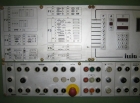 Thermoformmaschine ILLIG RV- 53