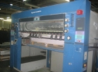 Offset printing machine KBA RAPIDA 162