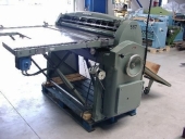 Used Rotary board cutter KRAUSE