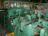 Used Automatic Exercise Book Making Machine ECH WILL