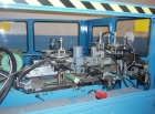 Automat CORELESS-rewinder Bragernes+ Packing machine for rolls LEMU