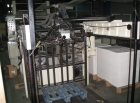 Kaschiermaschine PAPERPLAST SF/102, Format max: 102 x 140 cm