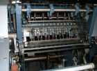 Sewing machine  POLYGRAPH - BREHMER 381/4E