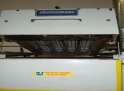 STEINEMANN  TOPSPOT 102, Partial and Full-area  UV varnishing & coating machine