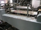 Herstellungsmaschine fuer Papier Tragetaschen  TOKYO PACK (PAXTER) SBH-35 C