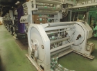 ROTOMEC 6 Farben Tiefdruckmaschine, AB 1200 mm