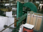 Flat & Satchel Paper Bag Machine Greek made but copy from W + H /  F + K