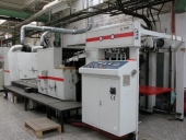 Used UV Spot Coating Machine for only 69.000,- EUR from 12/2006