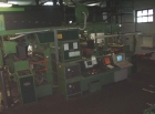 6 colour flexo CI printing machine Lemo/Lemoflex CI 642