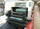 Flexodruckmaschine MPS EP 410, 8 Farben (Foliendruck, Etikettendruck...)