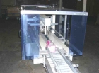 PEXCO Carton erecting and closing machine