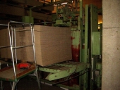Used Semiautomatic Taper NEUBRONNER JETTACK System