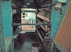 3 Farben Flexodruckmaschine BOBST SPO 1575