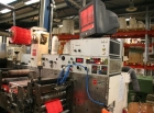 Label printing machine NILPETER LF 3000, 8 colour (UV)