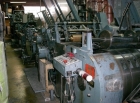 Papierbeutel Herstellungsmaschine NEWLONG Modell 335T + 305 TH
